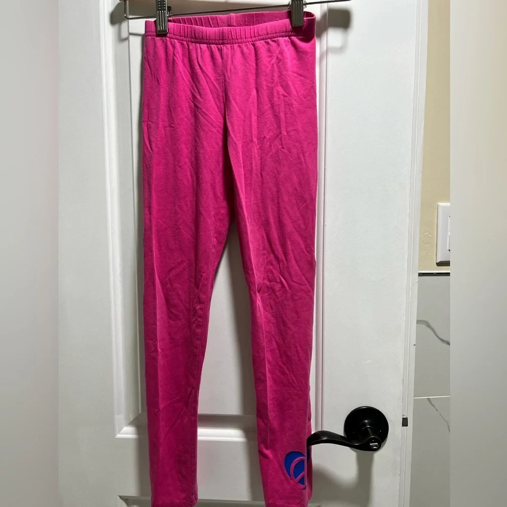 Old navy Leggings Size L-10-12
